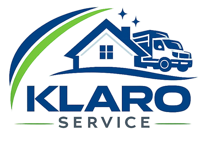Klaro Service Logo
