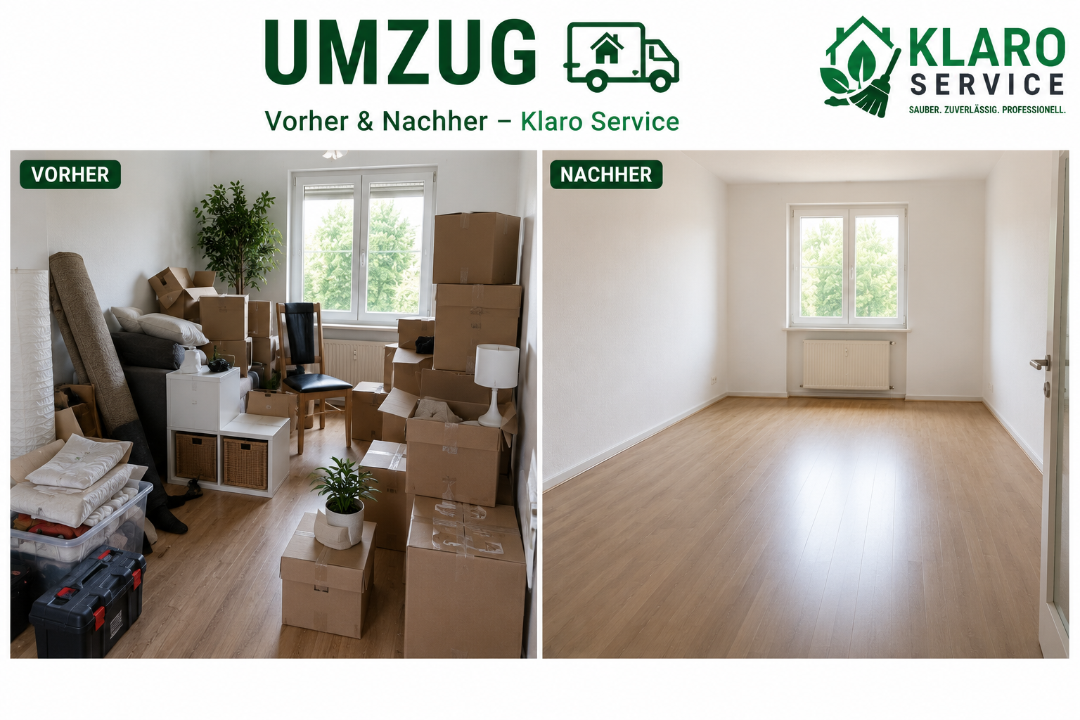 Umzug